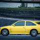 Image for article titled The 1996 Ford Escort RS Cosworth Is As Sharp As Any Modern Sports Car